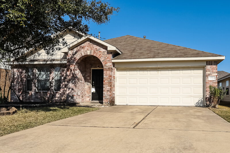 1,675/Mo, 25418 Barmby Dr Tomball, TX 77375 External View
