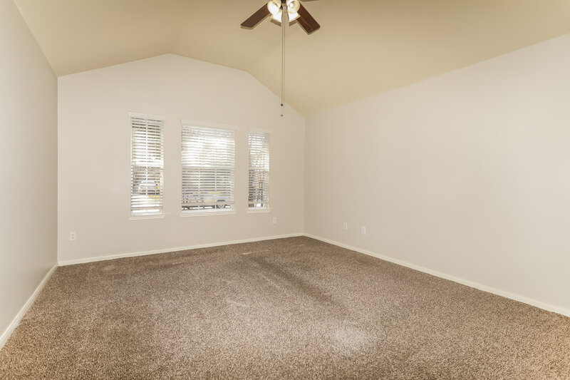 1,675/Mo, 25418 Barmby Dr Tomball, TX 77375 Main Bedroom View