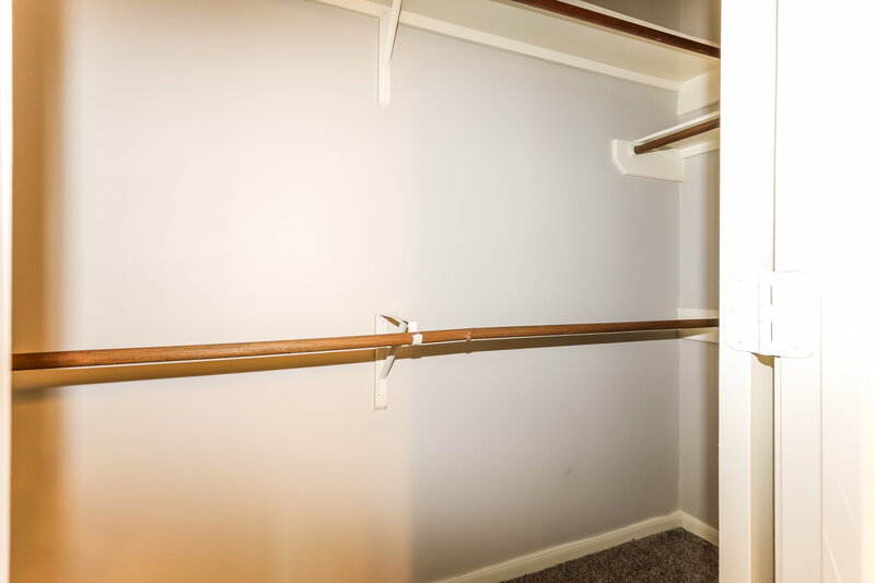 1,675/Mo, 25418 Barmby Dr Tomball, TX 77375 Walk In Closet View