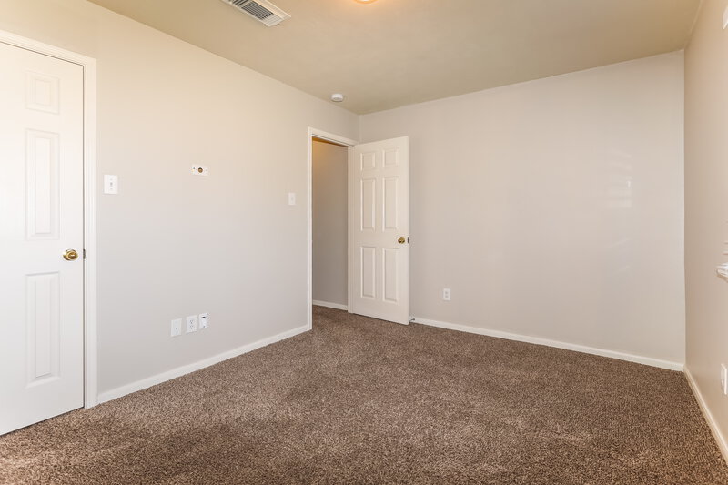 1,675/Mo, 25418 Barmby Dr Tomball, TX 77375 Bedroom View