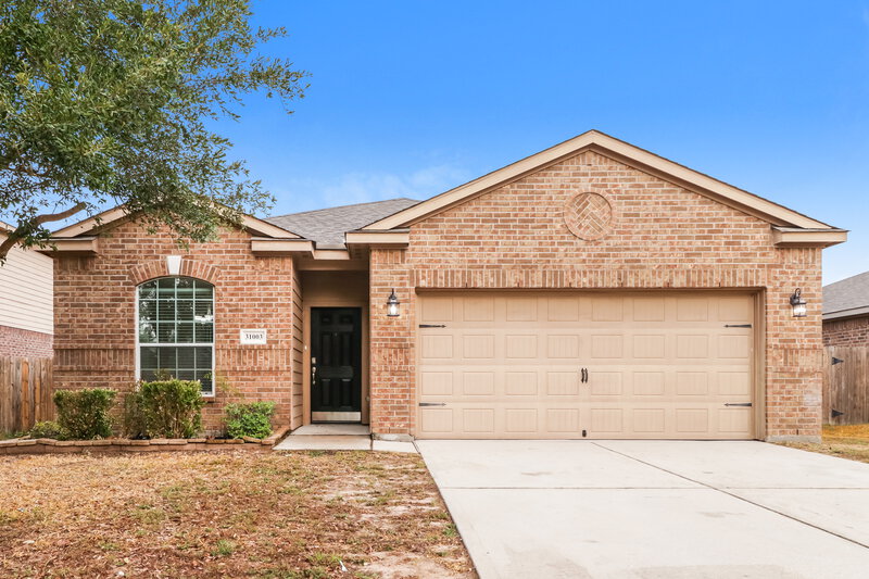 1,990/Mo, 31003 E Lost Creek Blvd Magnolia, TX 77355 External View