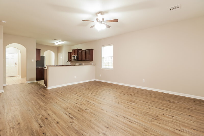 1,990/Mo, 31003 E Lost Creek Blvd Magnolia, TX 77355 Living Room View 2