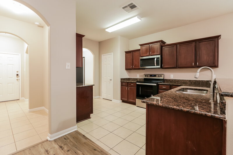 1,990/Mo, 31003 E Lost Creek Blvd Magnolia, TX 77355 Kitchen View 2