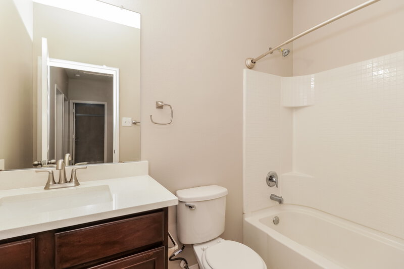 1,990/Mo, 31003 E Lost Creek Blvd Magnolia, TX 77355 Bathroom View
