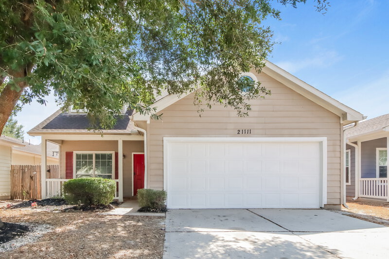 2,060/Mo, 21111 Molasses Meadow Ln Tomball, TX 77375 External View