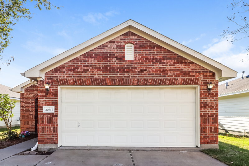 1,610/Mo, 20515 Fairworth Place Ln Cypress, TX 77433 External View