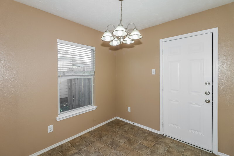 1,610/Mo, 20515 Fairworth Place Ln Cypress, TX 77433 Dining Room View