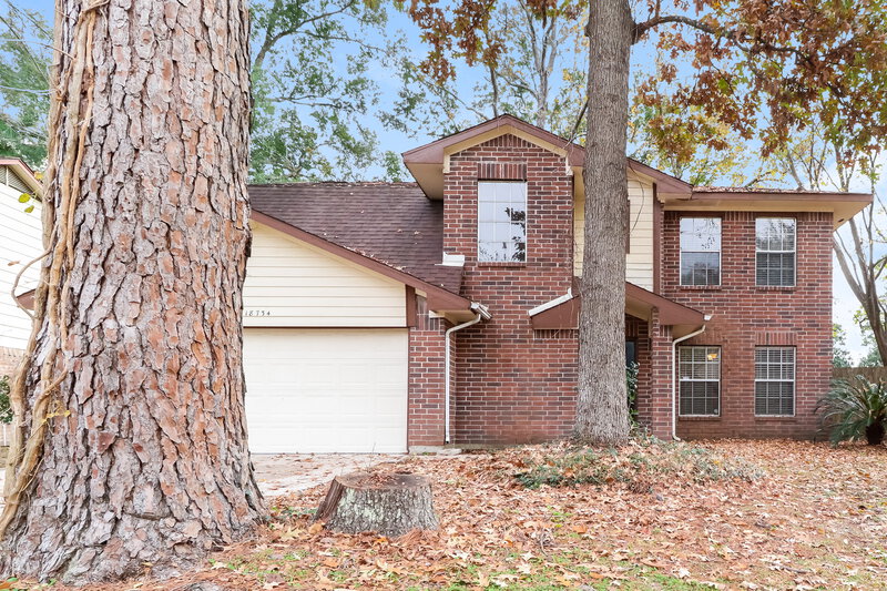 1,790/Mo, 18734 Cleeve Close Humble, TX 77346 External View