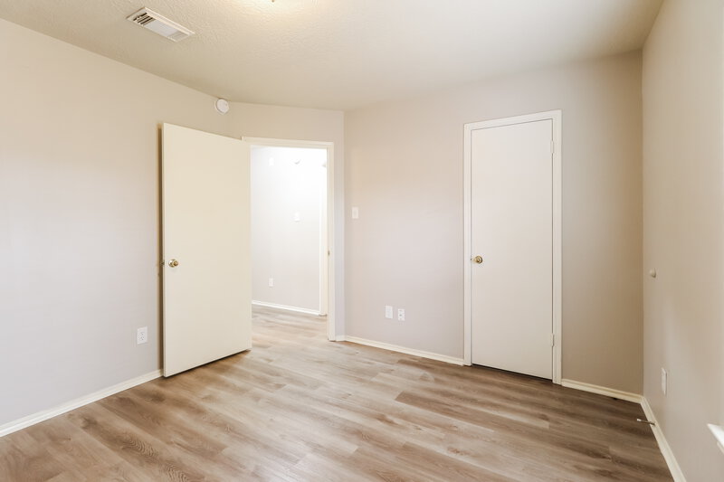 1,790/Mo, 18734 Cleeve Close Humble, TX 77346 Bedroom View