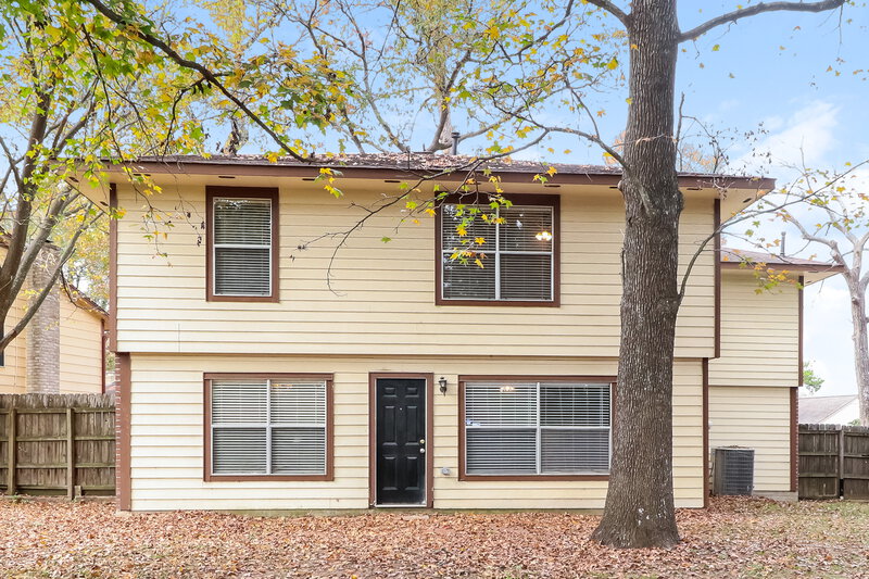 1,790/Mo, 18734 Cleeve Close Humble, TX 77346 Rear View