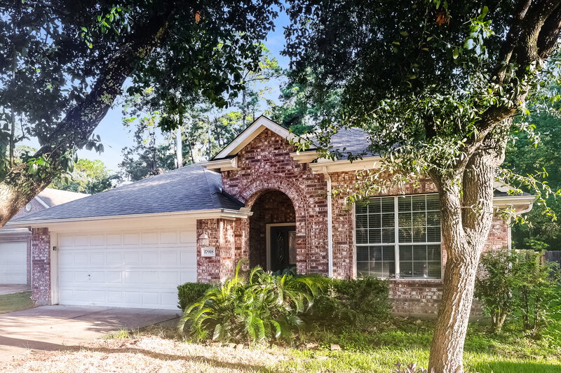 1,840/Mo, 17918 Yukon Pass Dr Humble, TX 77346 Front View