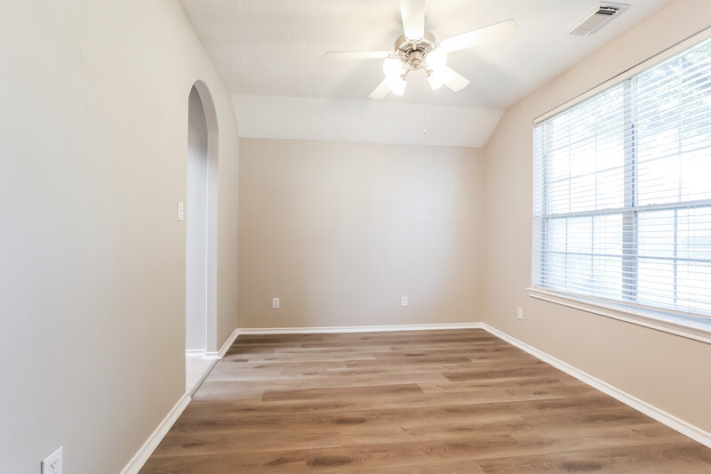 1,840/Mo, 17918 Yukon Pass Dr Humble, TX 77346 Dining Room View