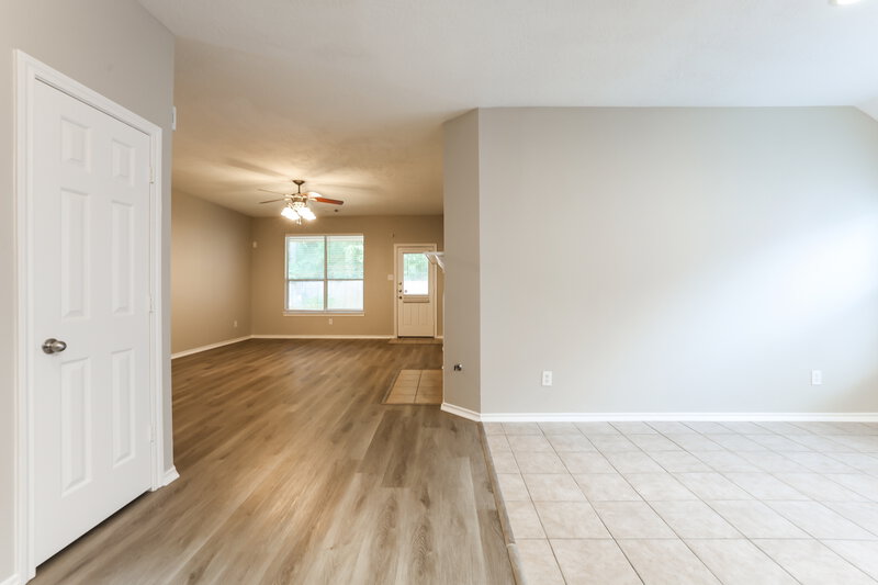 1,840/Mo, 17918 Yukon Pass Dr Humble, TX 77346 Breakfast Nook View 2