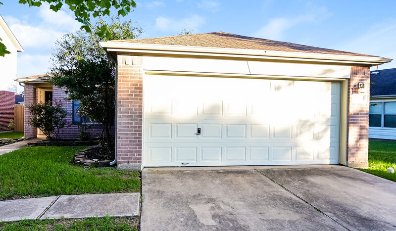 1,800/Mo, 20639 Tealbrook Dr Cypress, TX 77433 External View