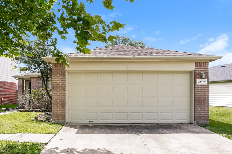 1,910/Mo, 20639 Tealbrook Dr Cypress, TX 77433 External View