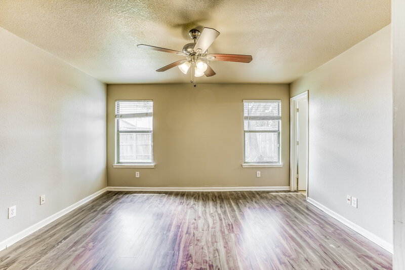 1,910/Mo, 20639 Tealbrook Dr Cypress, TX 77433 Main Bedroom View