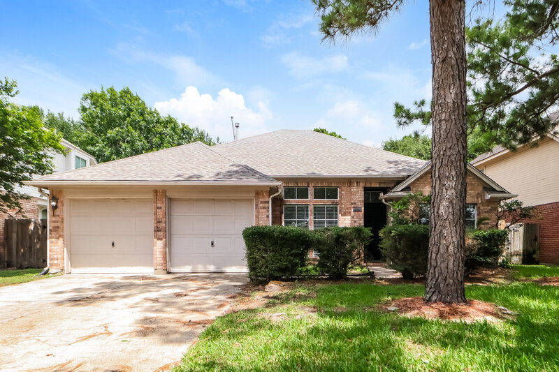 2,120/Mo, 8310 E Copper Lakes Dr Houston, TX 77095 External View