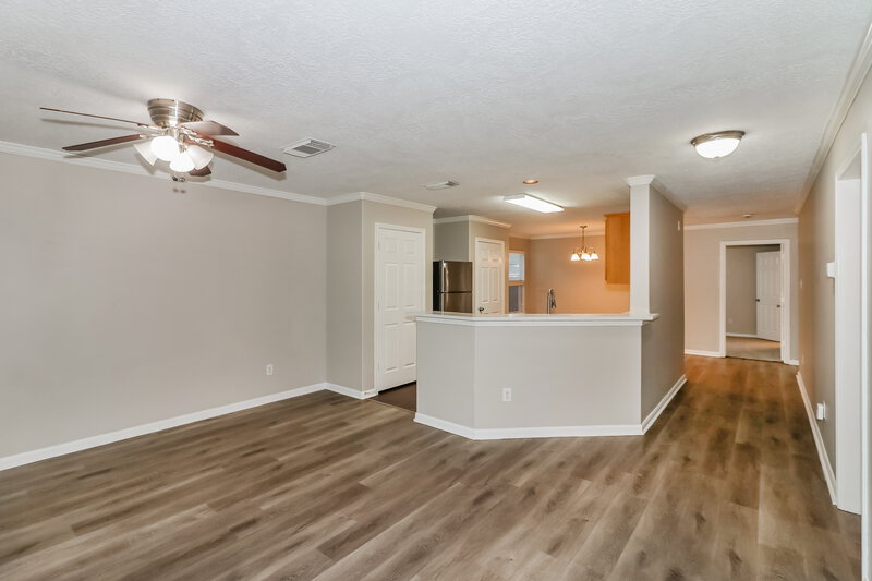 1,640/Mo, 1014 Vera Cruz Dr Rosenberg, TX 77471 Living Room View 2
