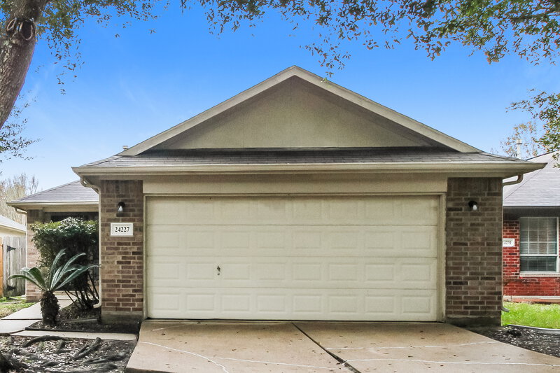 1,510/Mo, 24227 Silver Maple Dr Huffman, TX 77336 External View