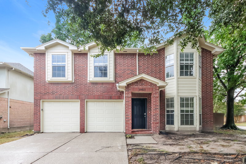 1,775/Mo, 18823 Timber Spring Dr Humble, TX 77346 External View