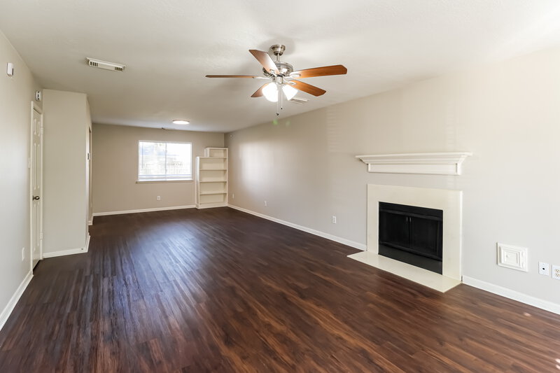 1,740/Mo, 18823 Timber Spring Dr Humble, TX 77346 Misc View