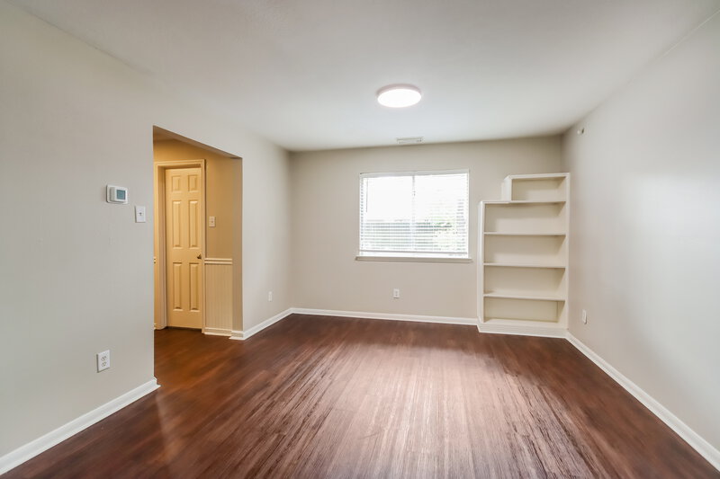 1,775/Mo, 18823 Timber Spring Dr Humble, TX 77346 Dining Room View