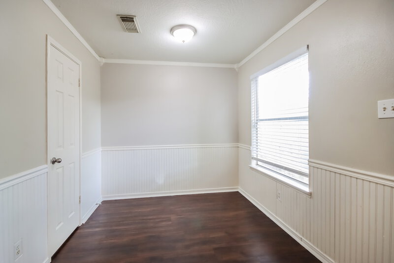 1,775/Mo, 18823 Timber Spring Dr Humble, TX 77346 Breakfast Nook View