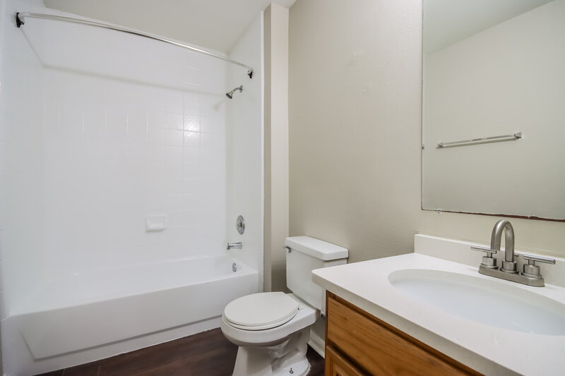 1,775/Mo, 18823 Timber Spring Dr Humble, TX 77346 Bathroom View