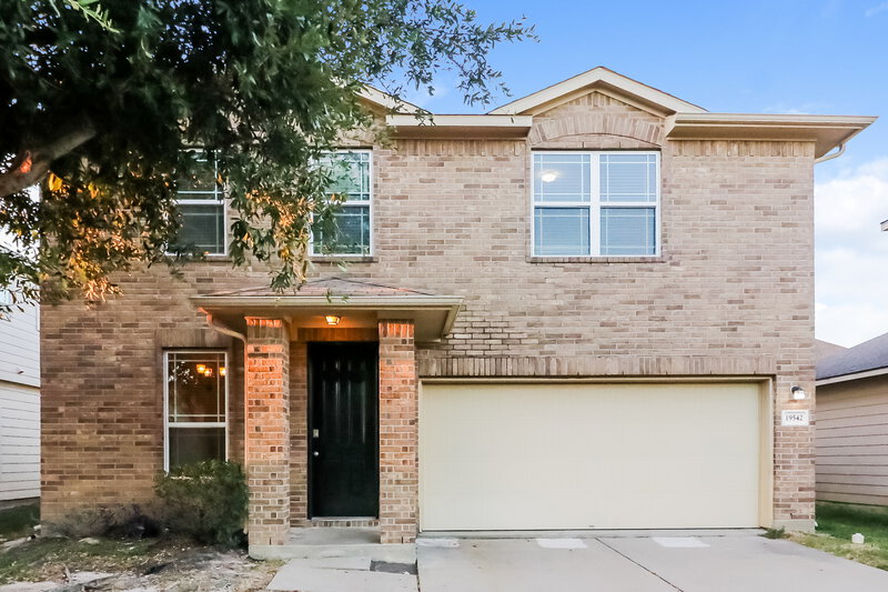2,430/Mo, 19542 Otter Trail Ct Katy, TX 77449 External View
