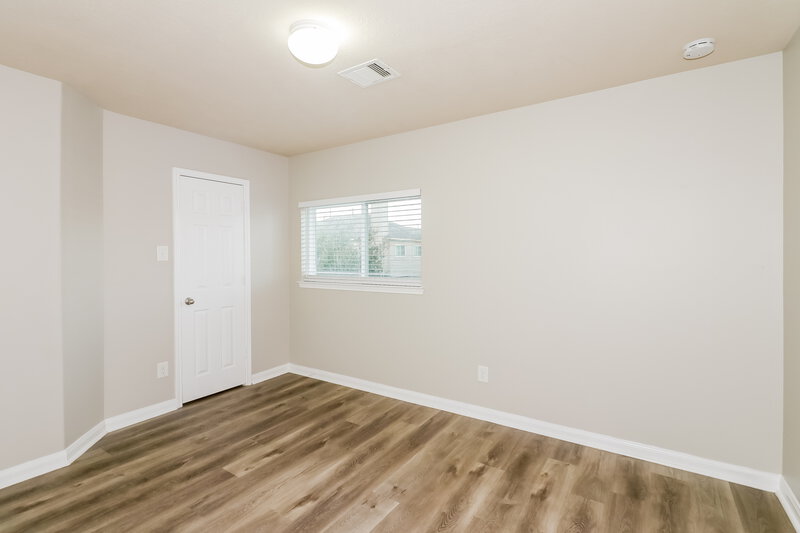 2,430/Mo, 19542 Otter Trail Ct Katy, TX 77449 Bedroom View 3
