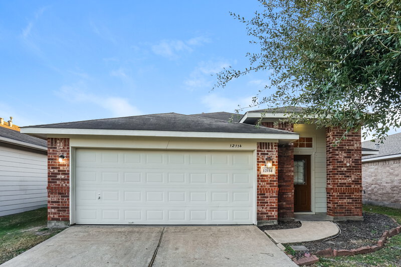 1,735/Mo, 12114 English Brook Cir Humble, TX 77346 External View