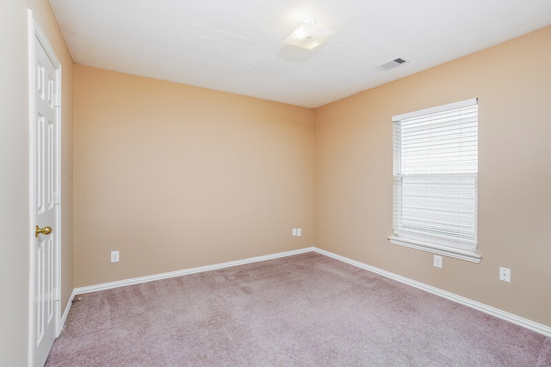 2,015/Mo, 19615 Buckland Park Dr Katy, TX 77449 Bedroom View