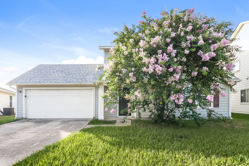 1,765/Mo, 7431 Leightonfield Ct Cypress, TX 77433 External View