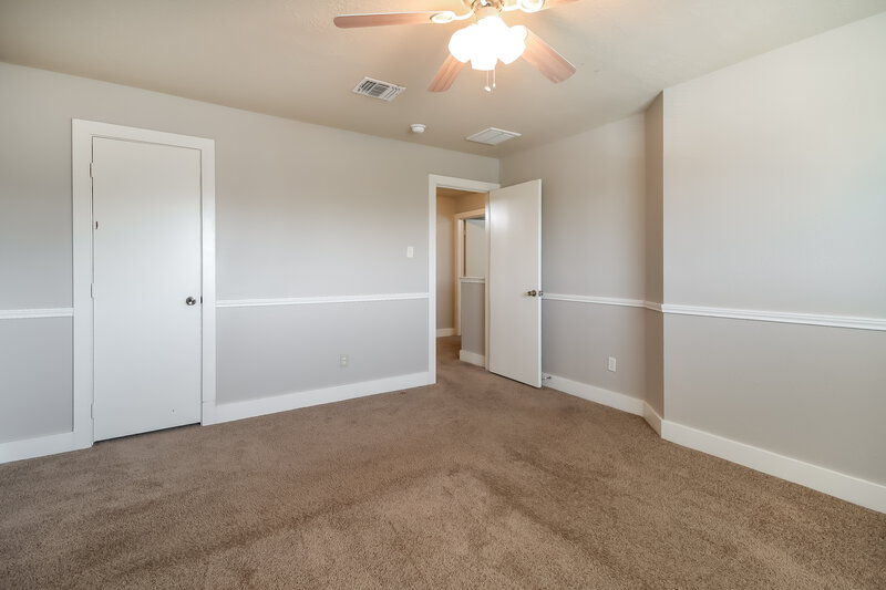 1,750/Mo, 7431 Leightonfield Ct Cypress, TX 77433 Bedroom View 3