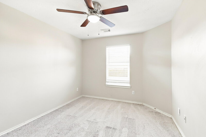 1,890/Mo, 6619 Rockwall Trail Dr Humble, TX 77346 Bedroom View