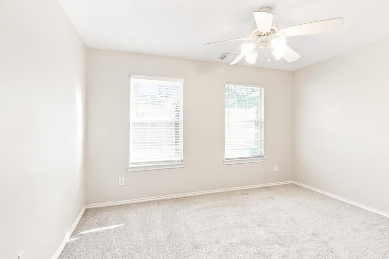 1,890/Mo, 6619 Rockwall Trail Dr Humble, TX 77346 Bedroom View 2