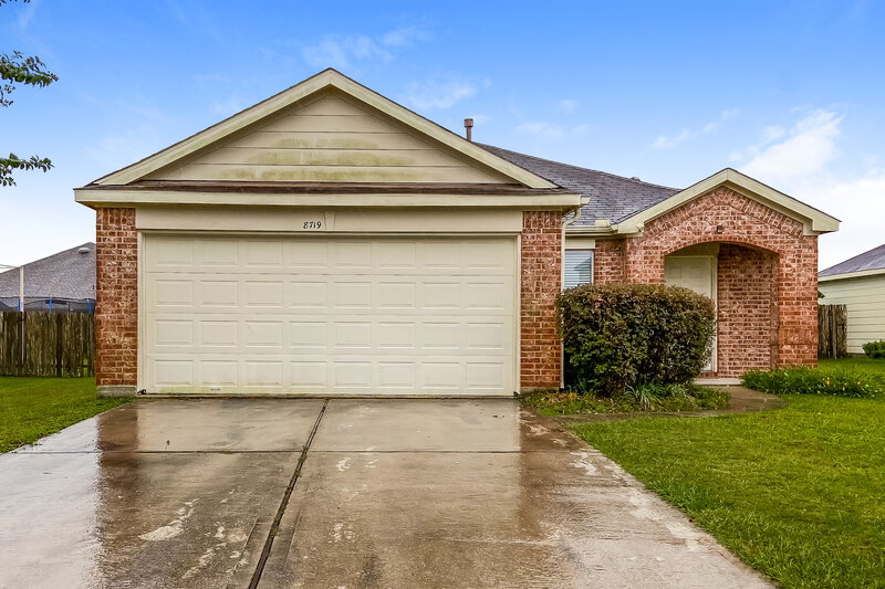 2,780/Mo, 8719 Sunset Pond Dr Tomball, TX 77375 External View