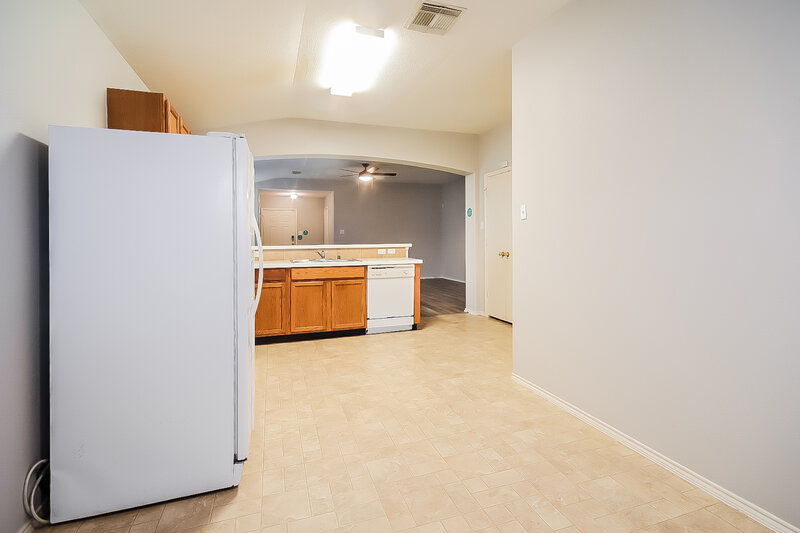 2,780/Mo, 8719 Sunset Pond Dr Tomball, TX 77375 Dining Room View