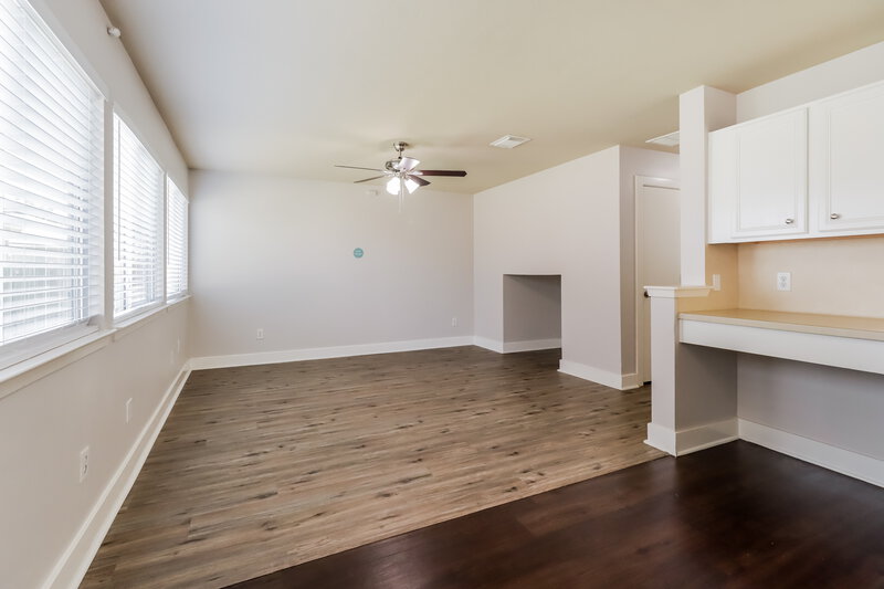 1,790/Mo, 20907 Young Meadows Way Katy, TX 77449 Dining Room View