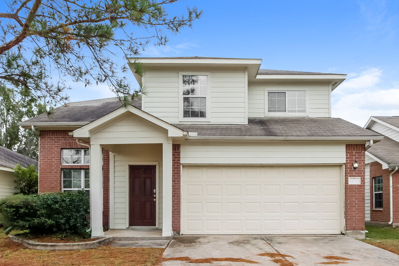 2,010/Mo, 21131 Field House Ct Humble, TX 77338 External View