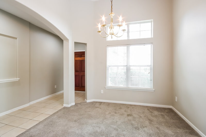 2,010/Mo, 21131 Field House Ct Humble, TX 77338 Dining Room View