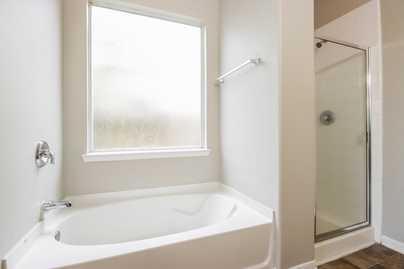 2,010/Mo, 21131 Field House Ct Humble, TX 77338 Main Bathroom View 2