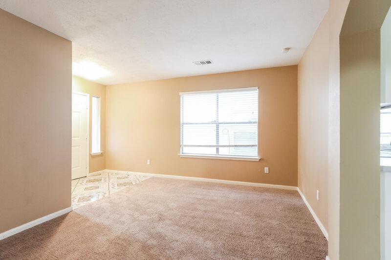 1,755/Mo, 11839 Rolling Stream Dr Tomball, TX 77375 Living Room View 2