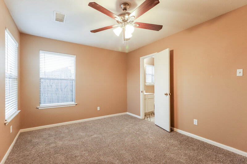 1,755/Mo, 11839 Rolling Stream Dr Tomball, TX 77375 Main Bedroom View 2