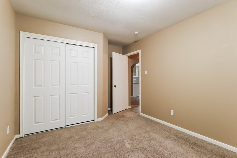 1,755/Mo, 11839 Rolling Stream Dr Tomball, TX 77375 Bedroom View 2
