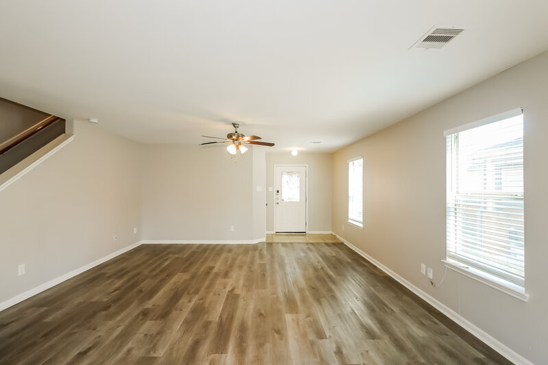 1,710/Mo, 7627 Cypress Edge Dr Cypress, TX 77433 Living Room View