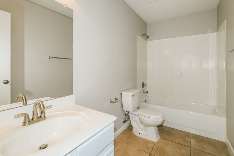 1,710/Mo, 7627 Cypress Edge Dr Cypress, TX 77433 Bathroom View
