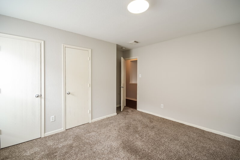 2,280/Mo, 15523 Bartlett Pear Ct Houston, TX 77049 Bedroom View