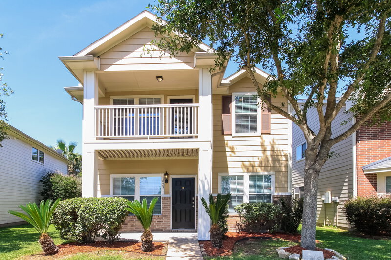 1,865/Mo, 11823 Princess Garden Way Houston, TX 77047 External View