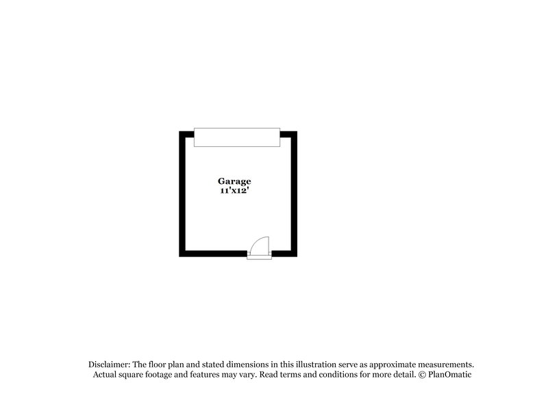 1,865/Mo, 11823 Princess Garden Way Houston, TX 77047 Floor Plan View 2